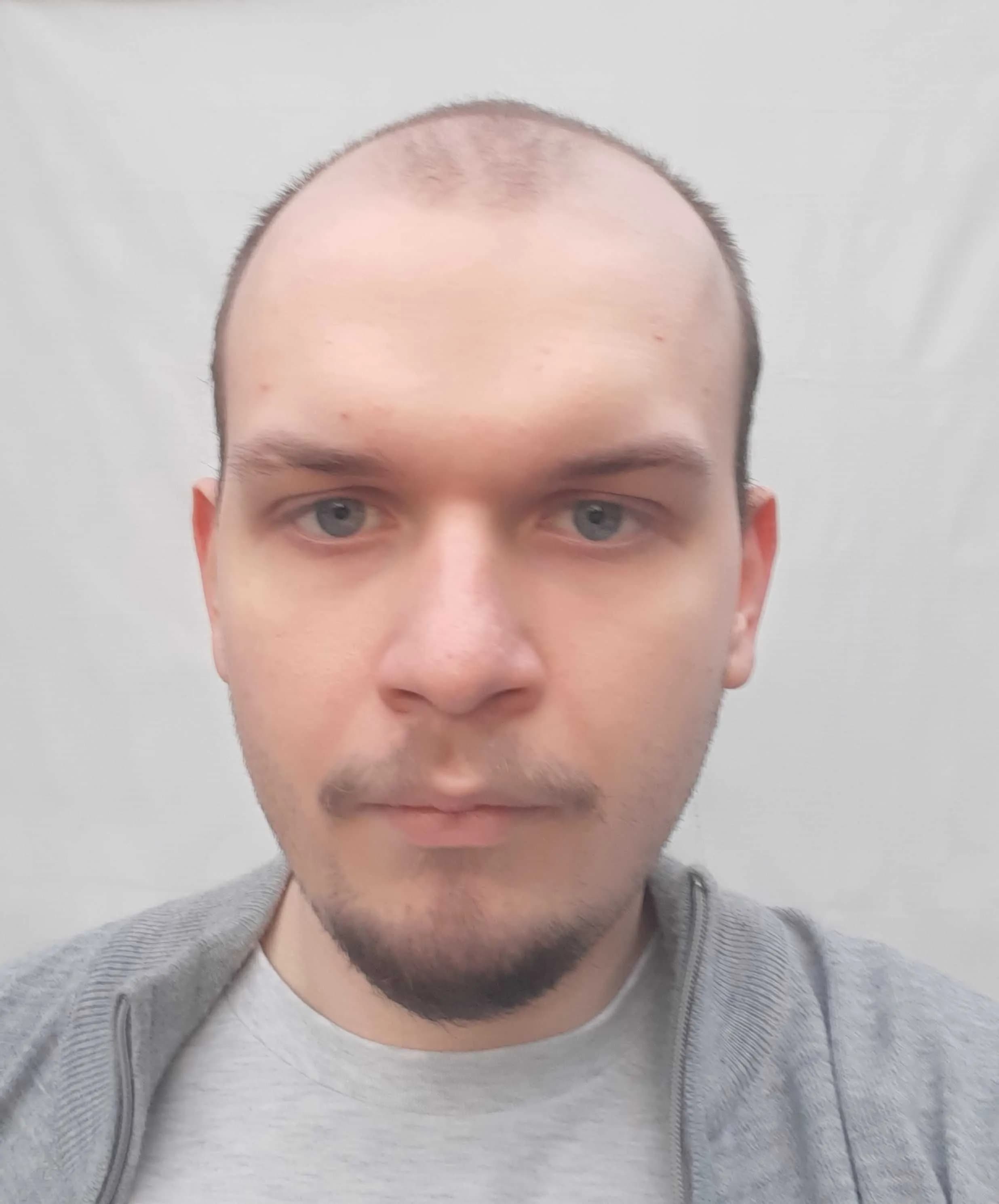 Александр Клыков
