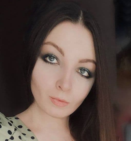 Анастасия Прудникова