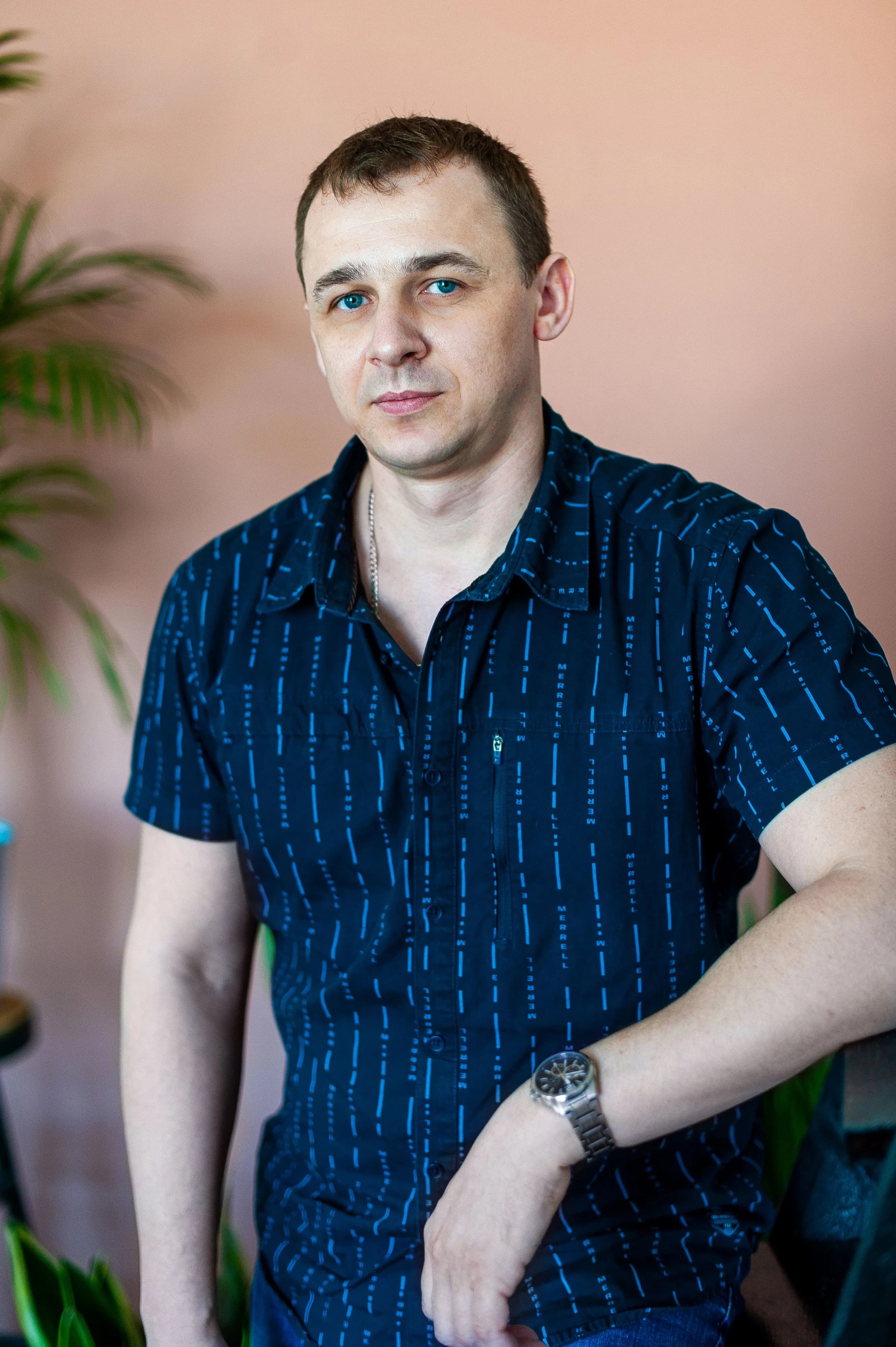 Максим Соколовский