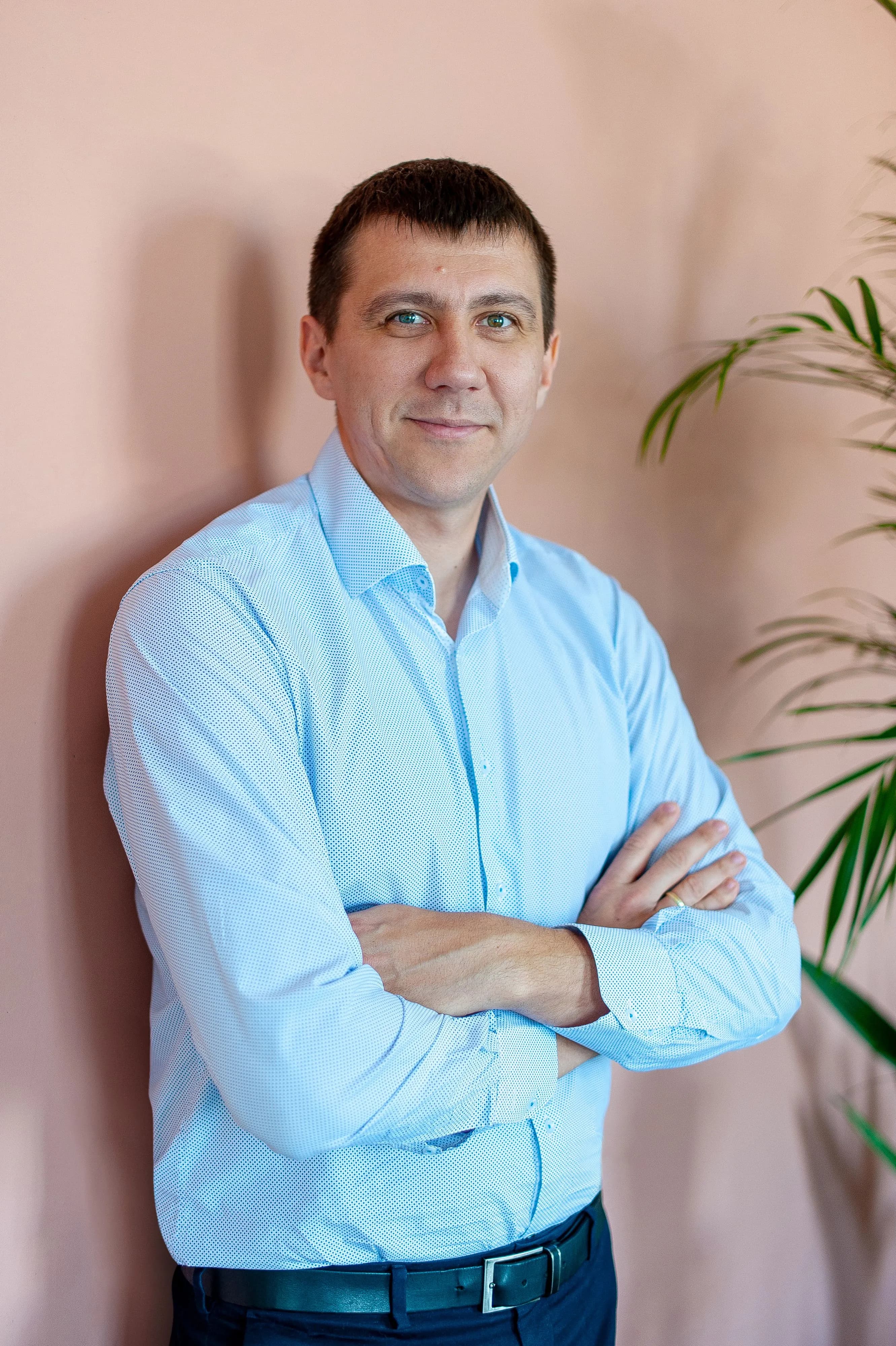 Максим Мул