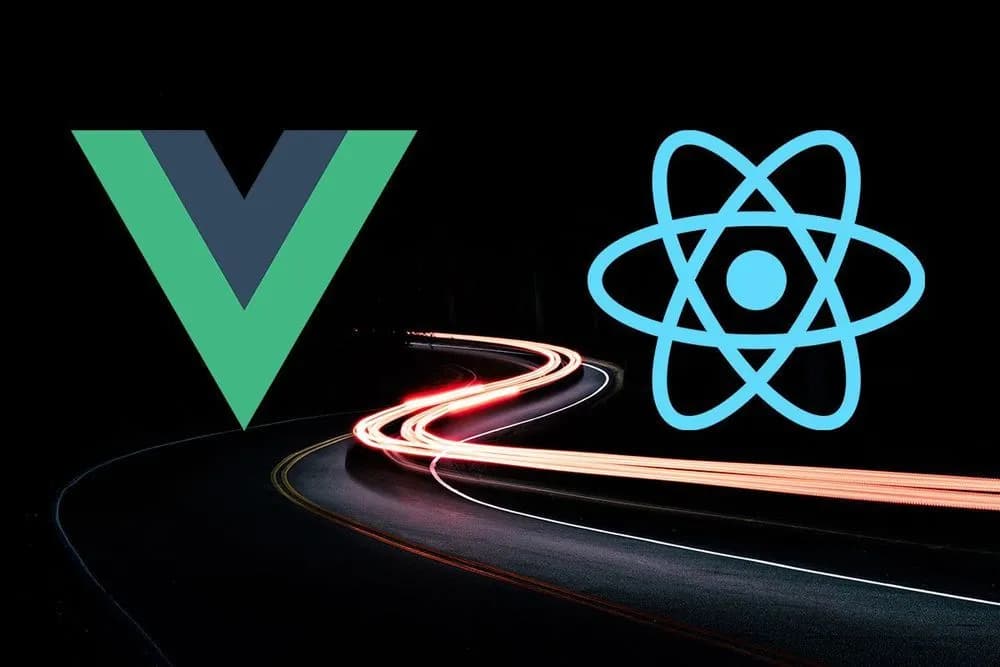 React или Vue: что выбрать бизнесу в 2026?