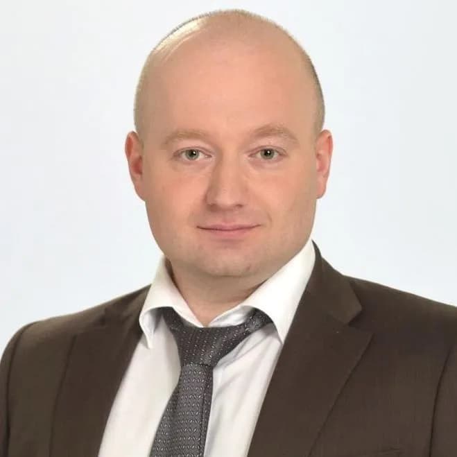 Андрей Саломатин