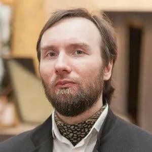 Георгий Благодатов