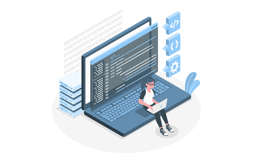 Аутсорсинг бэкенд разработки