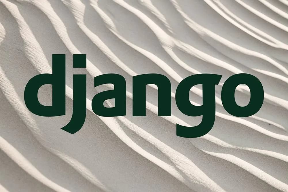 Аутсорсинг или заказная разработка на Django