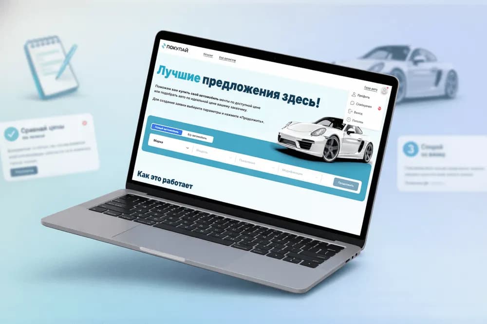 Как принять унаследованный незавершенный проект и подготовить его к запуску