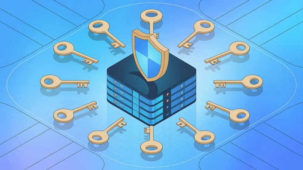 Контроль доступа к IT-проекту: как не потерять управление при работе с подрядчиками