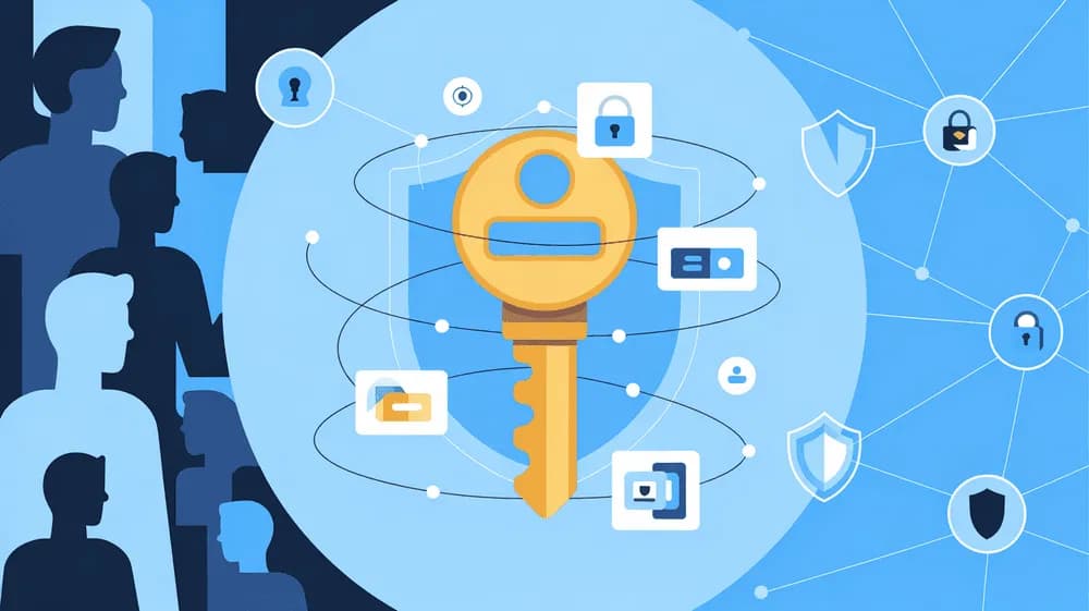 Keycloak: настройка многоуровневой аутентификации для безопасности корпоративных проектов