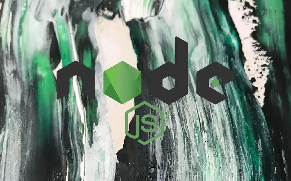 Обложка статьи: Node.js для бизнеса