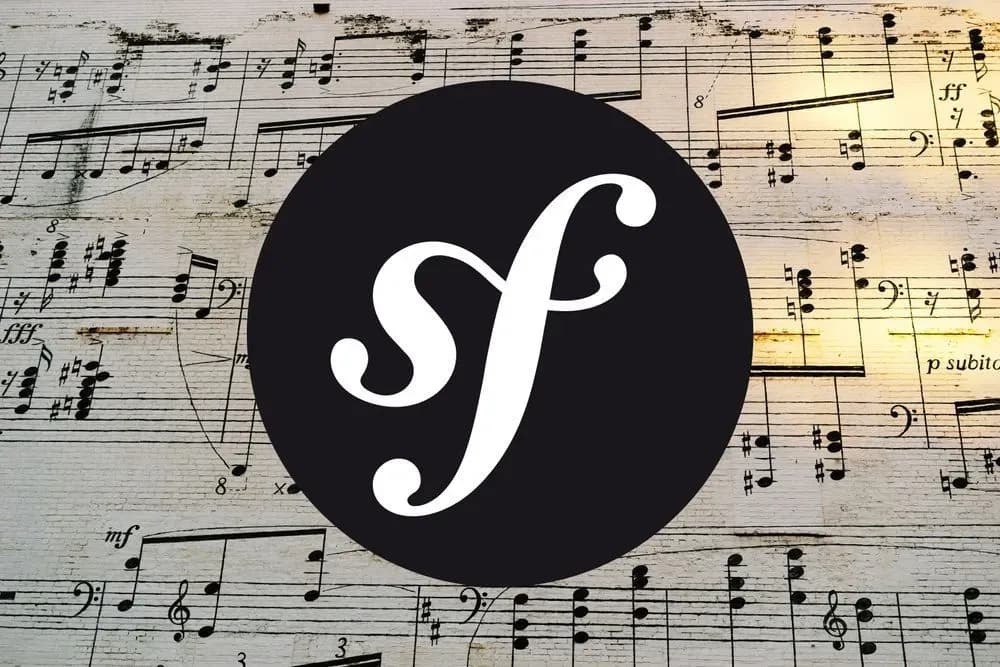 Обложка статьи: Symfony для бизнеса